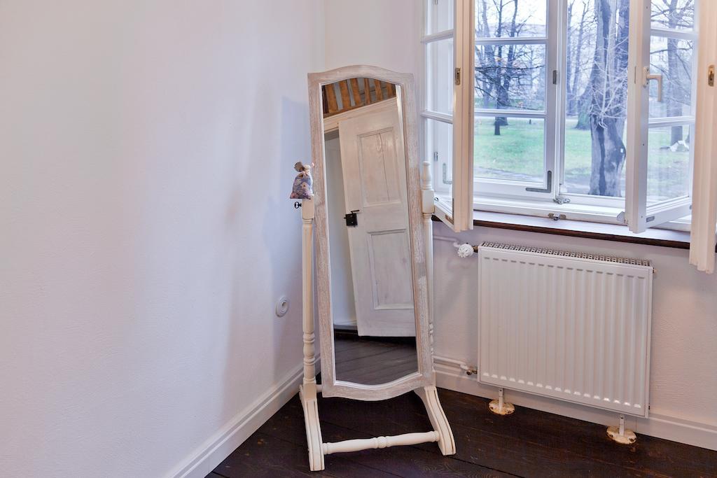 Bed and Breakfast Barokowy Zakatek Świdnica Habitación foto