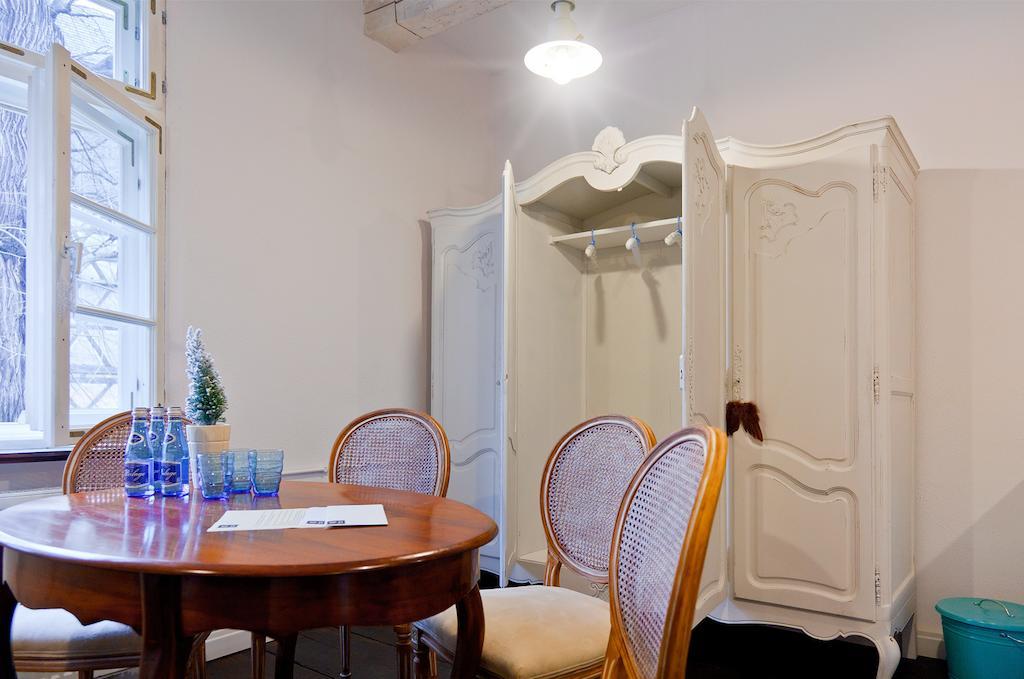 Bed and Breakfast Barokowy Zakatek Świdnica Habitación foto