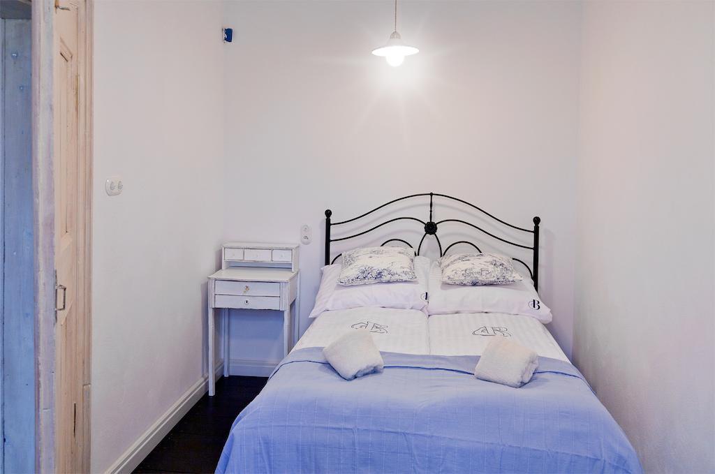 Bed and Breakfast Barokowy Zakatek Świdnica Habitación foto