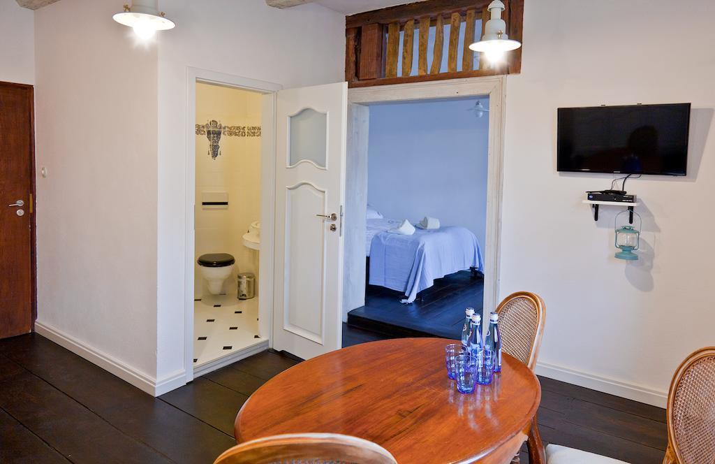 Bed and Breakfast Barokowy Zakatek Świdnica Habitación foto